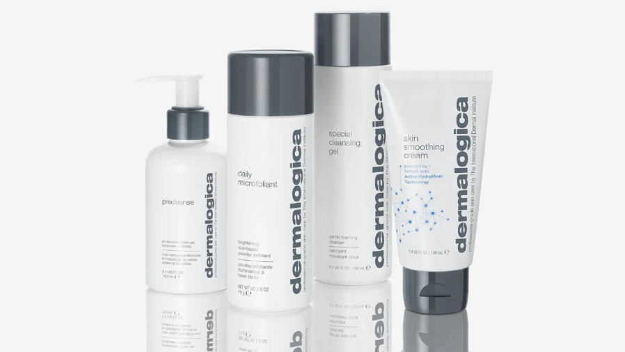 hvordan sette sammen en enkel hudpleierutine