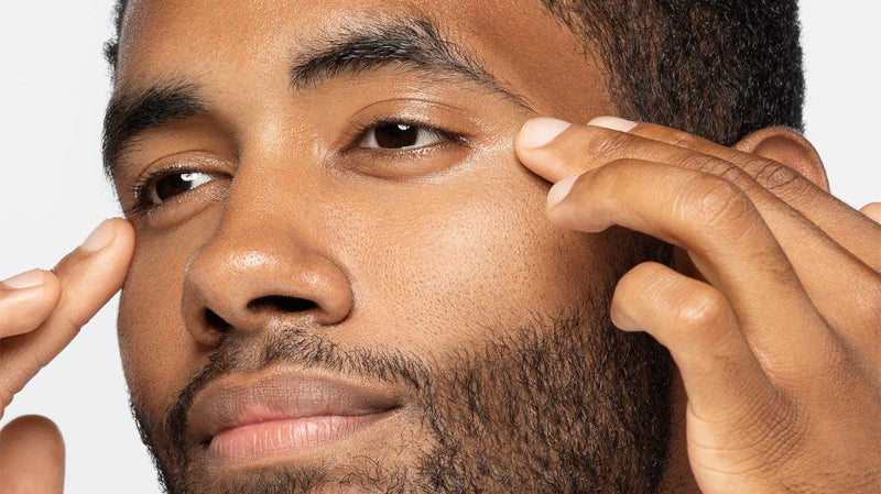 er menns hud annerledes enn kvinners?