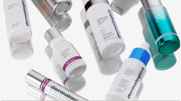 Hvilket serum skal du velge?