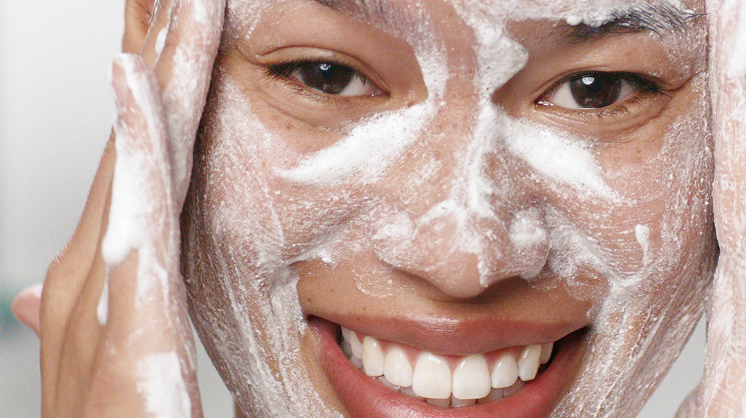 ta vare på huden din i høst