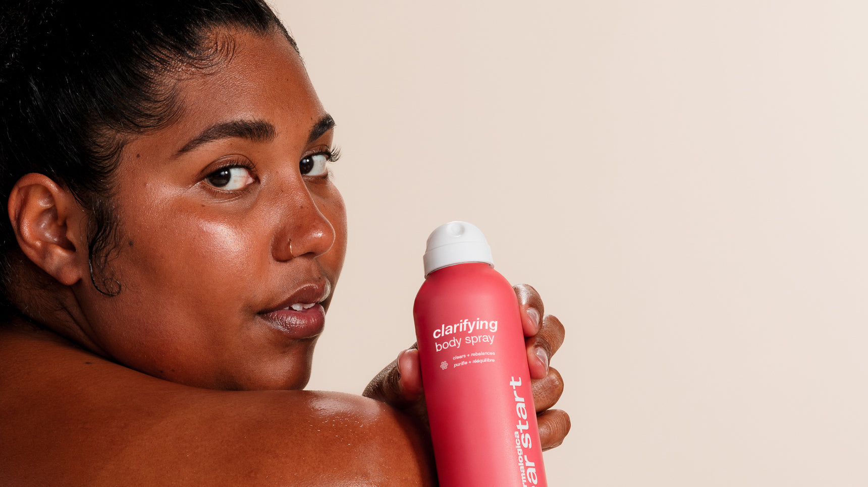 6 tips for å forhindre kviser på kroppen