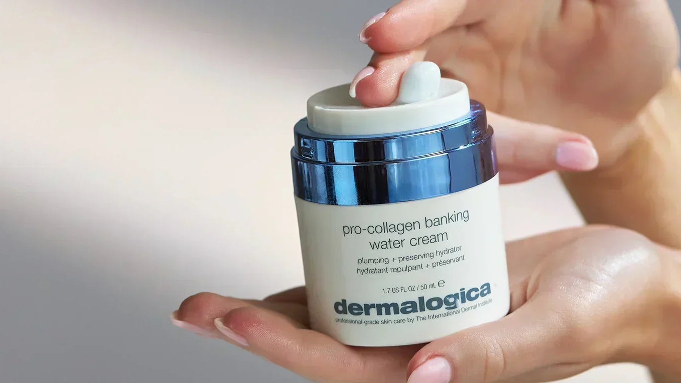 hva kollagen og elastin gjør for huden - og hvordan du kan bevare dem?