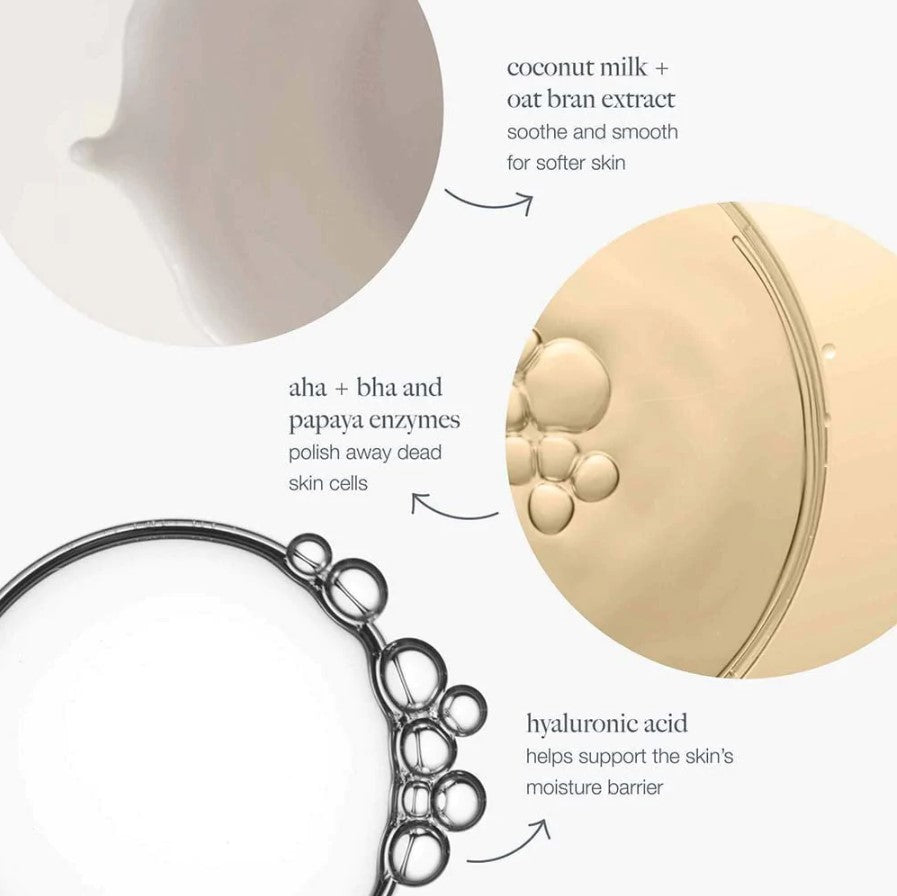 Dermalogica Daily Milkfoliant produktegenskaper