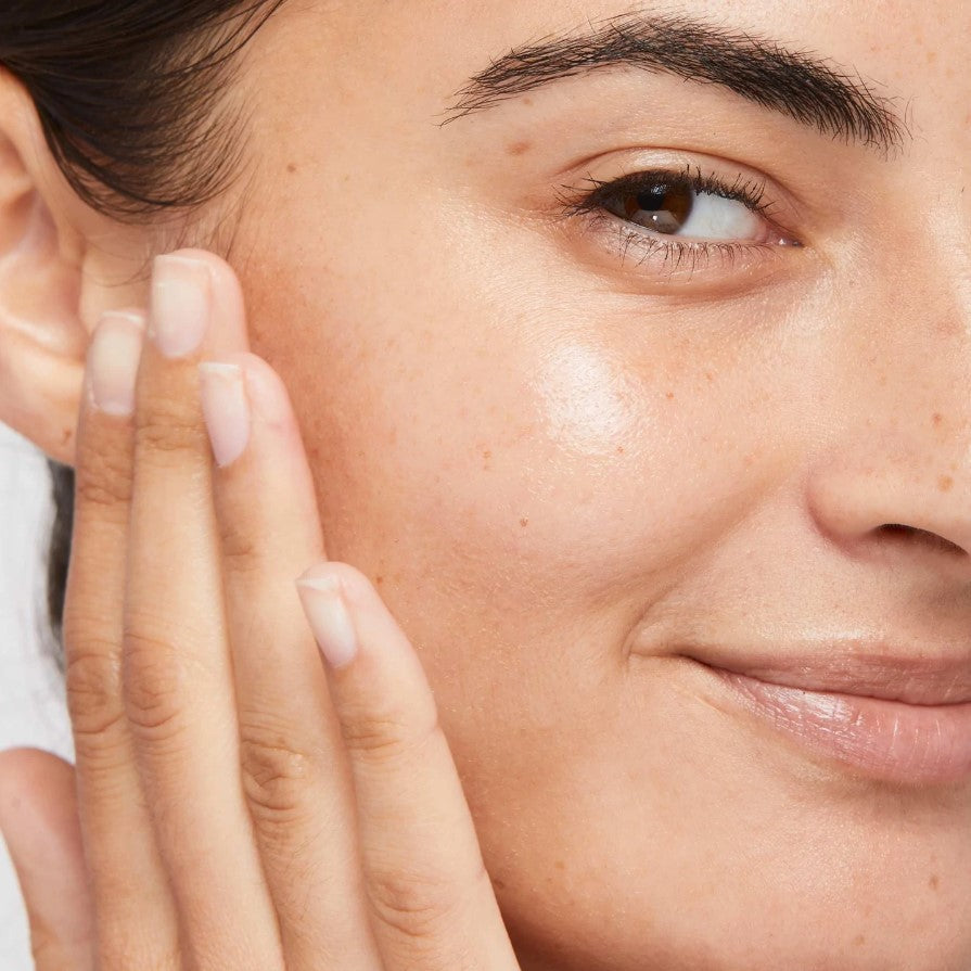dermalogica retinol clearing oil modell
