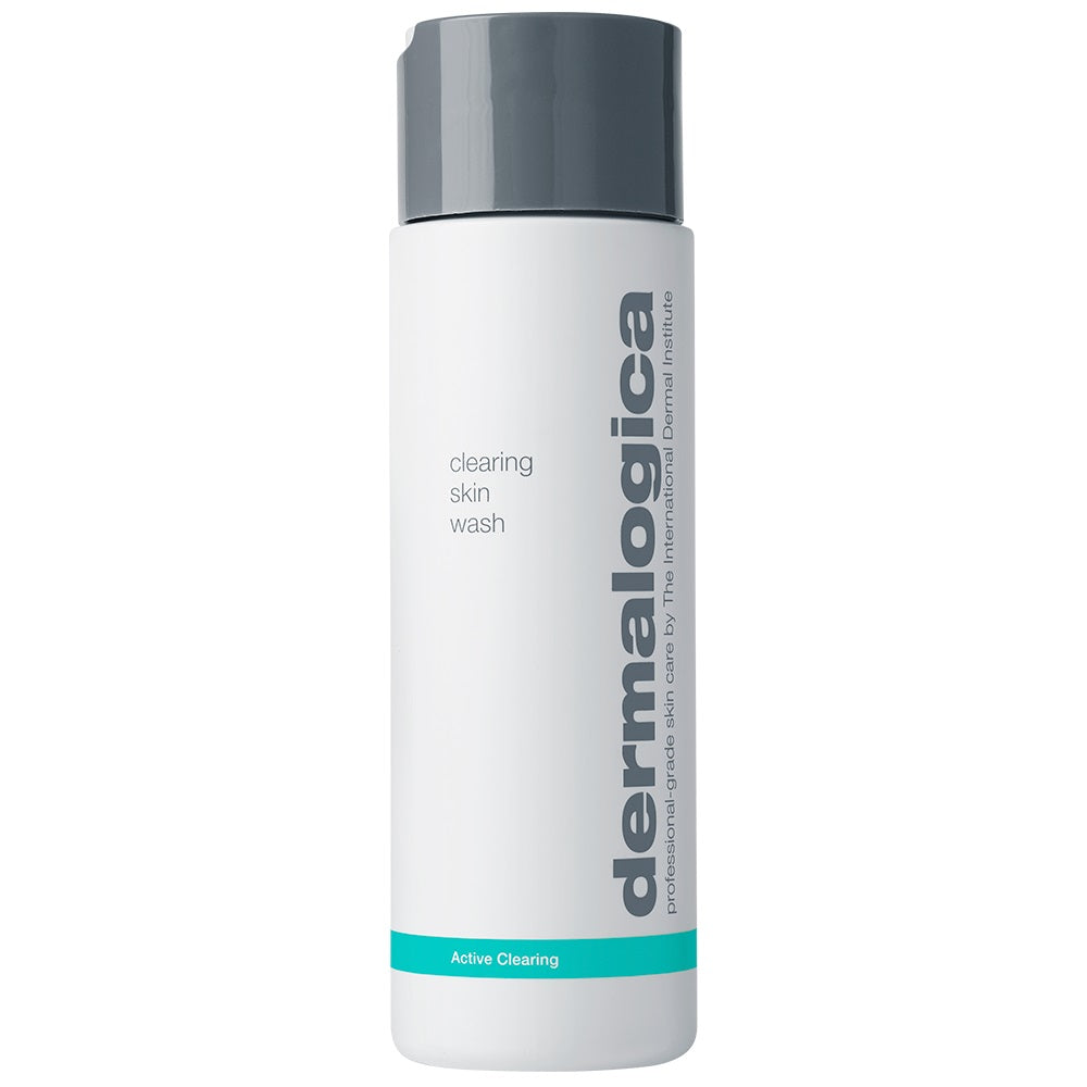Dermalogica Clearing Skin Wash Produktbilde 250 ml