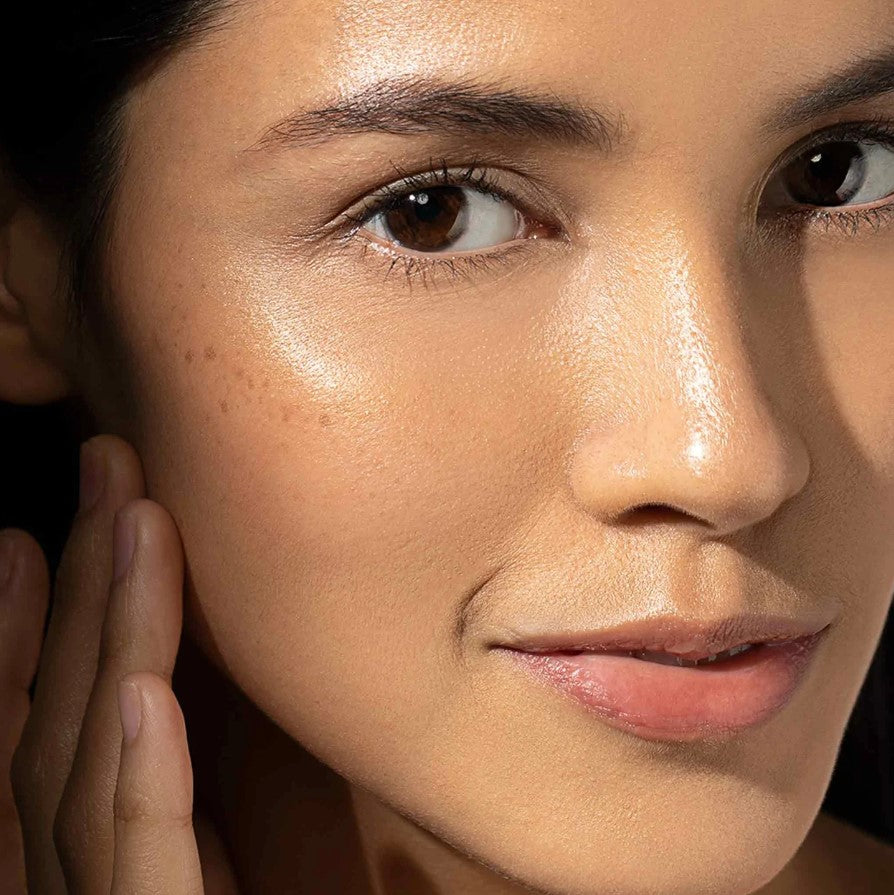 dermalogica biolumin c gel moisturizer modell