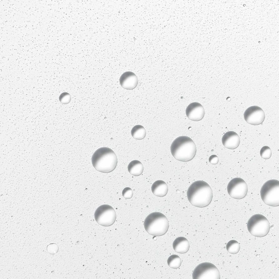 dermalogica hyaluronic ceramide mist tekstur dråper
