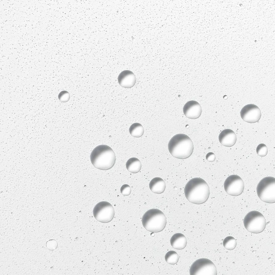 dermalogica hyaluronic ceramide mist tekstur dråper