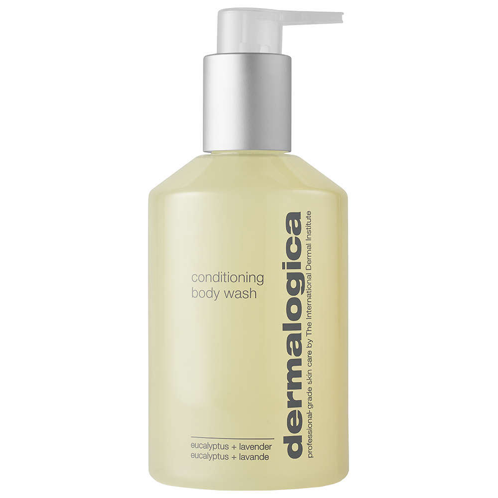 dermalogica conditioning body wash produktbilde