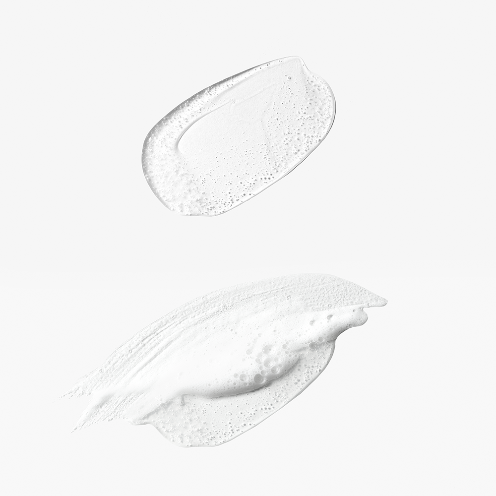 Dermalogica Daily Glycolic Cleanser konsistens