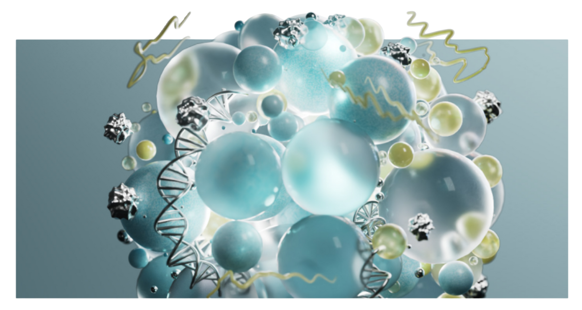 derfor snakker alle om eksosomer nå