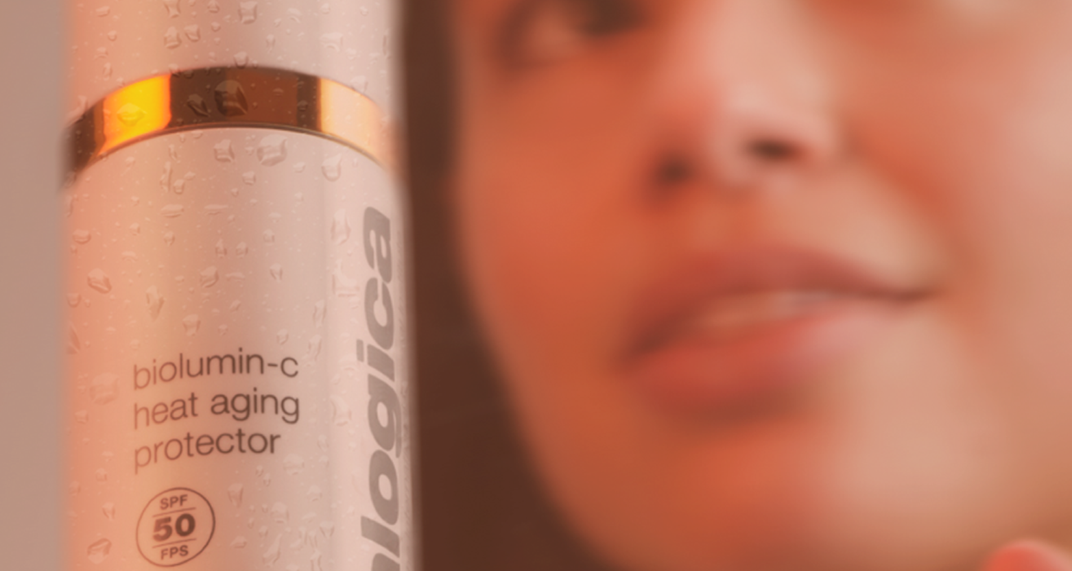 varmealdring - hvordan påvirker det huden din?