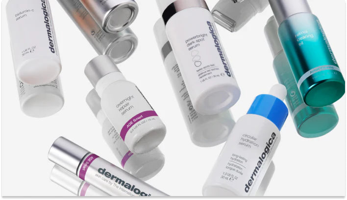 Hvilket serum skal du velge?