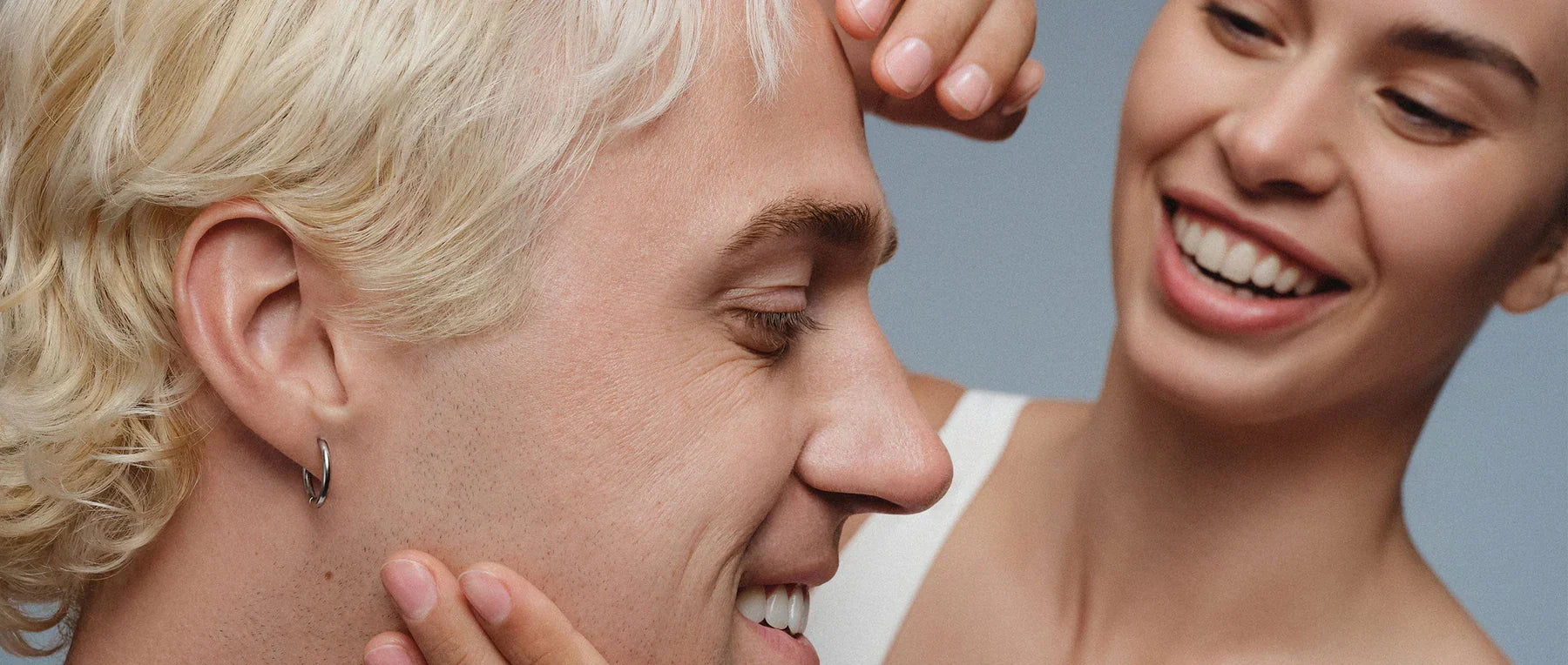 nevrovitenskap møter hudpleie: hvordan berøring påvirker huden