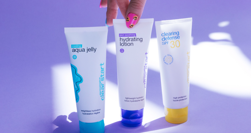 de beste ingrediensene for akneutsatt hud