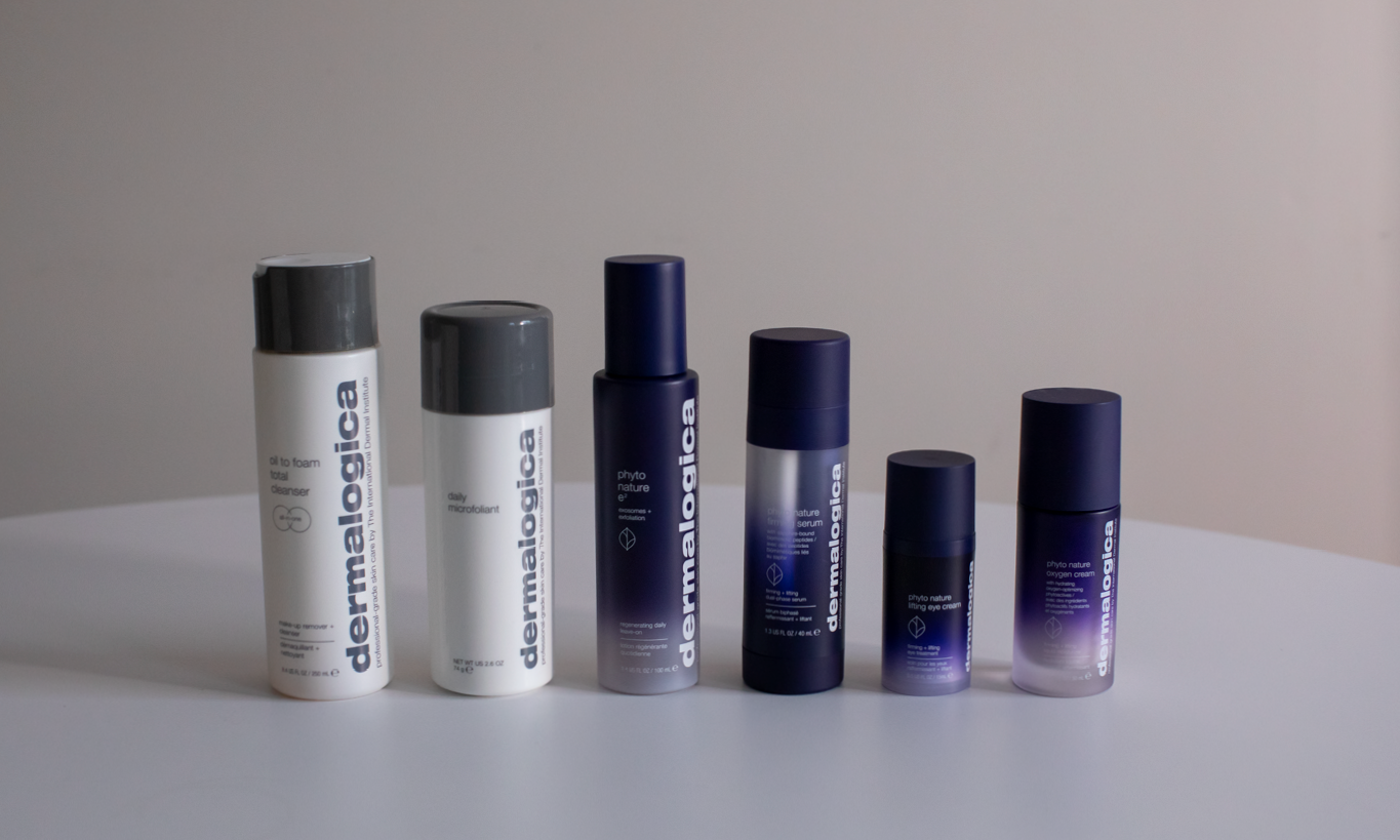 eksosomer for maksimalisten/hudpleienerden