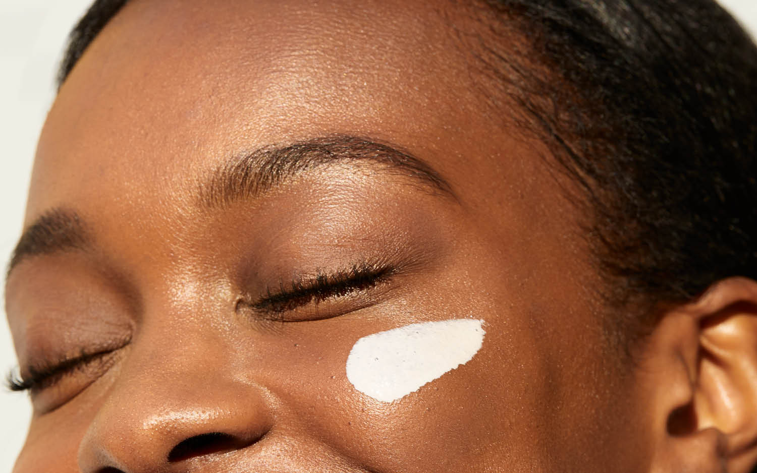 hvilken solkrem skal jeg velge?