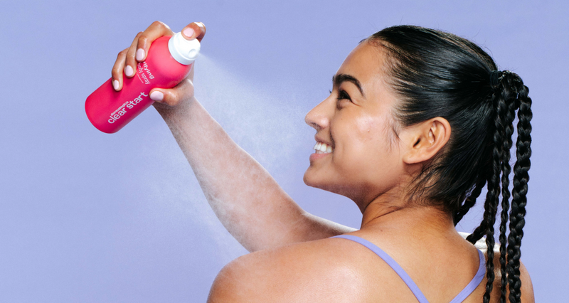 hvorfor får man kviser på ryggen – og hva kan du gjøre med det?