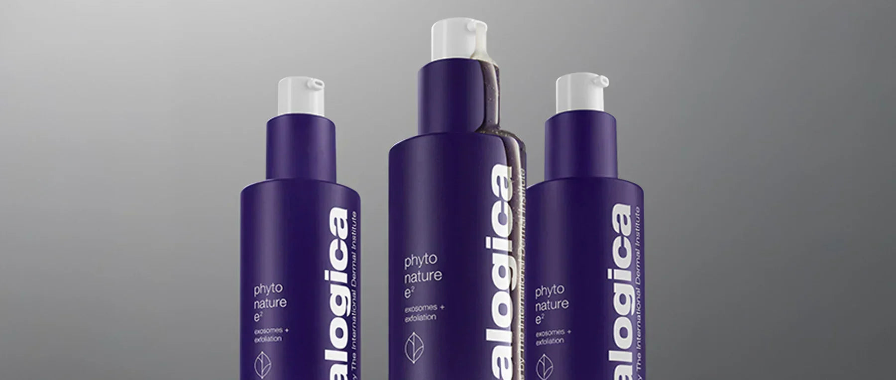 skru hudalderen din tilbake med Phyto Nature e2