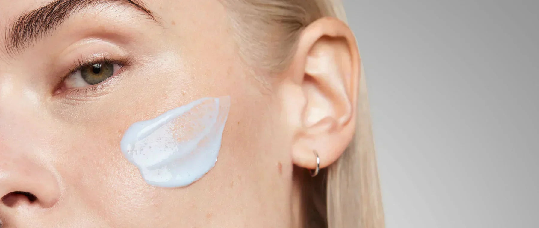 oppdag magnetic [+] afterglow cleanser