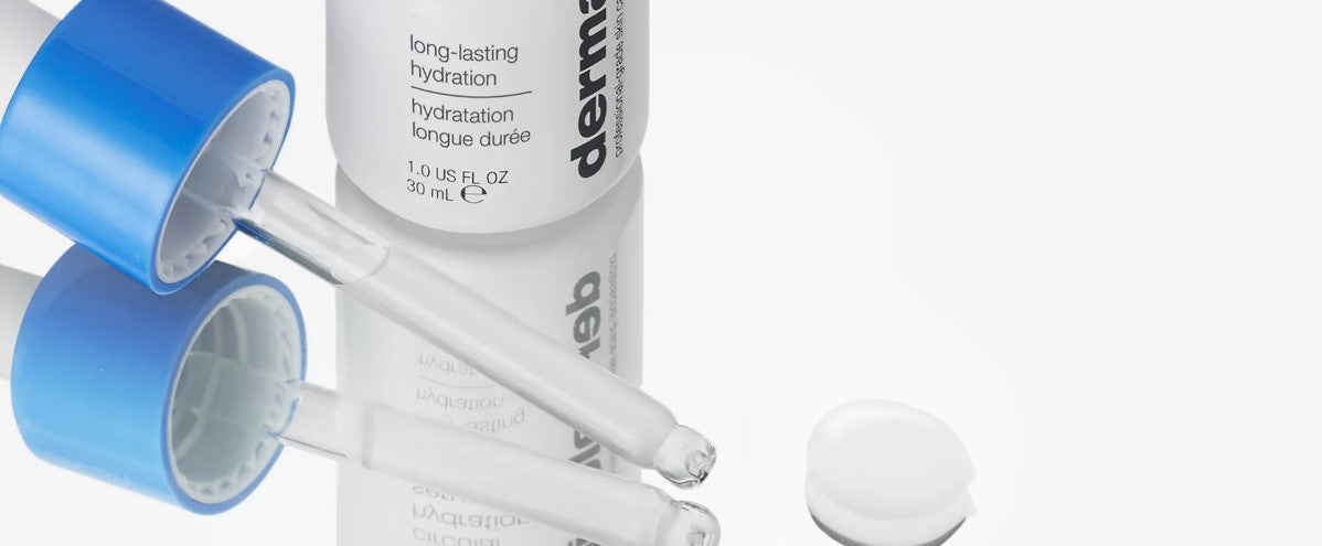 6 ting du ikke visste om dehydrert hud