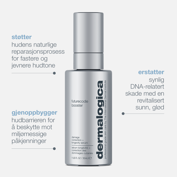futurecode booster