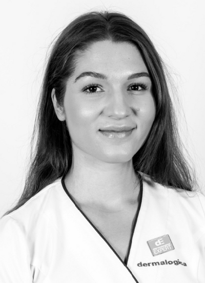 Pia Hovden, Hudterapeut, Head of Education og Dermalogica Expert