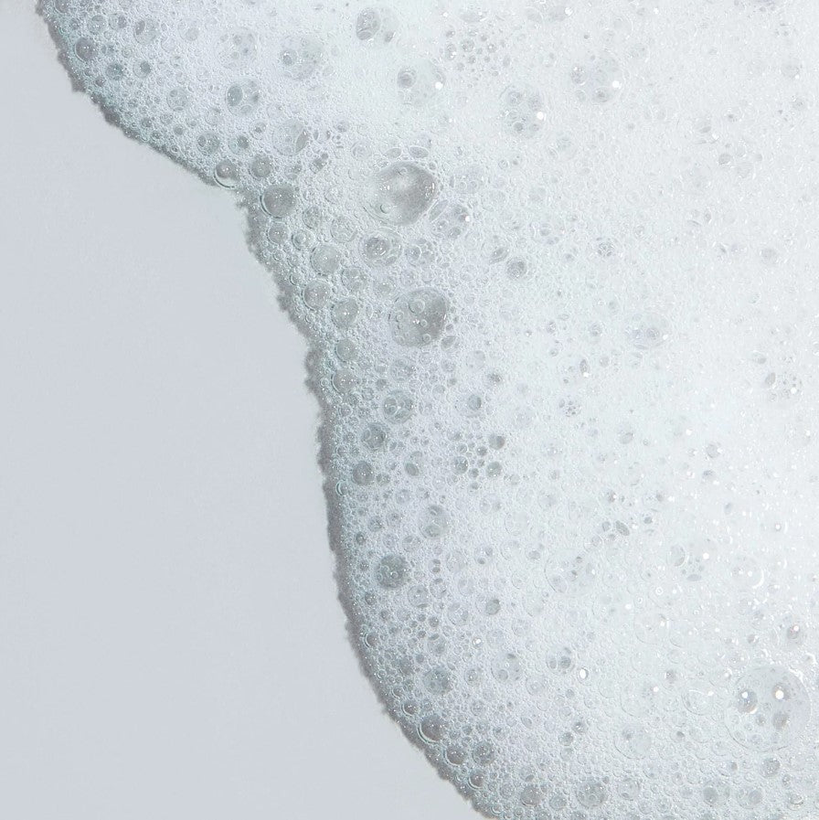 Dermalogica Clearing Skin Wash konsistens