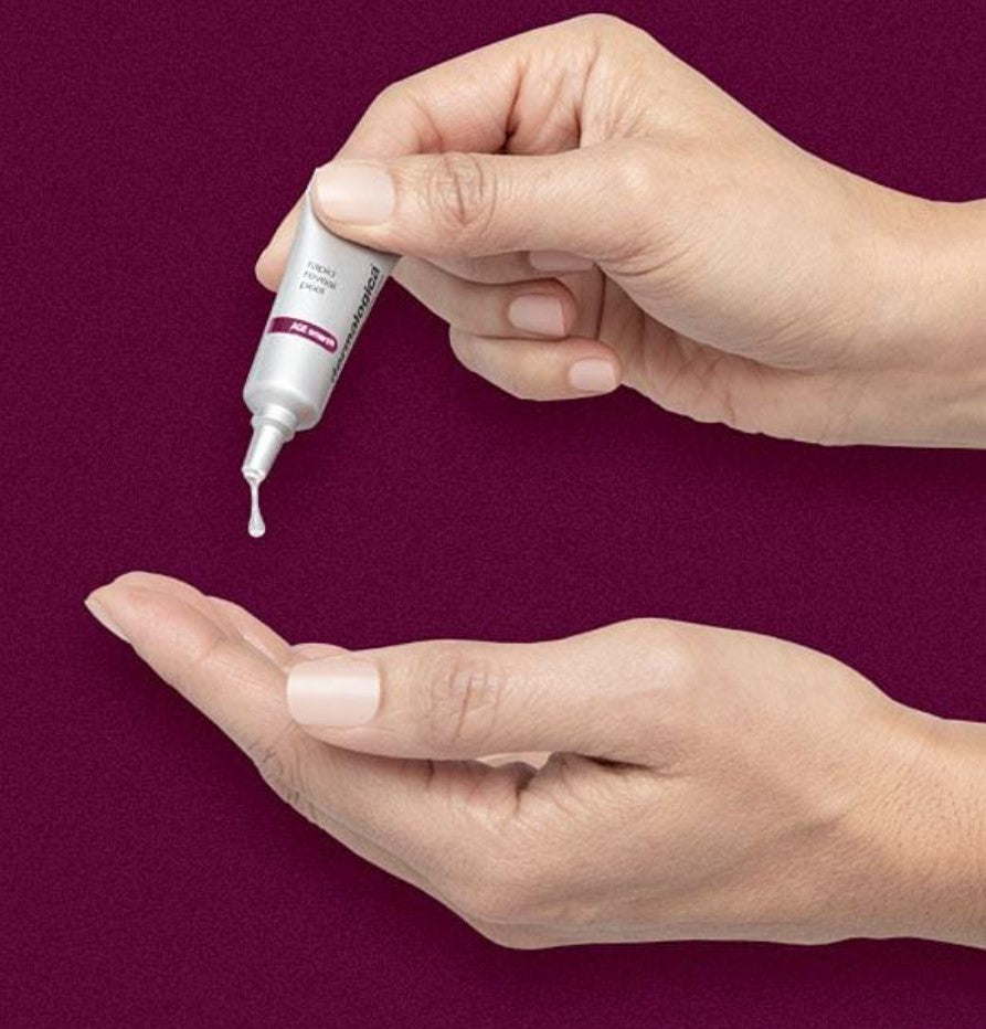 Rapid Reveal Peel hender