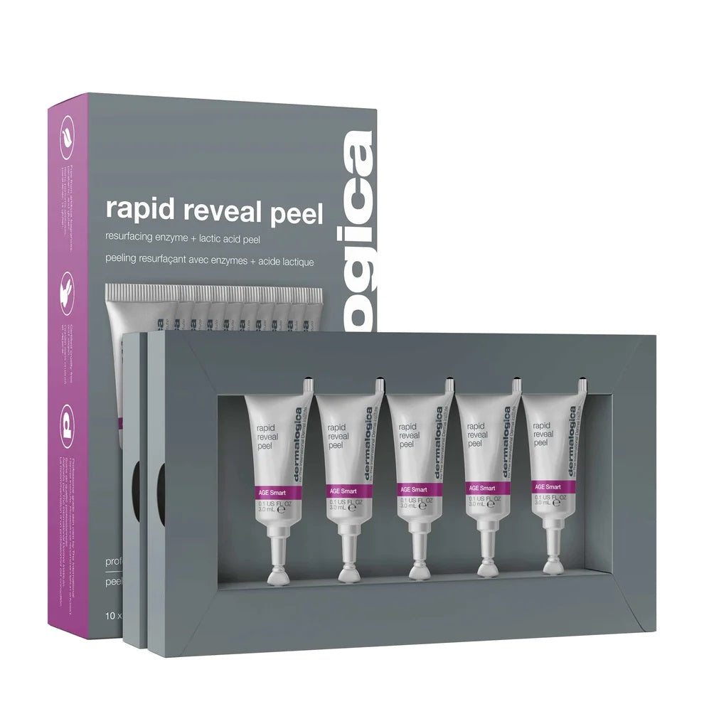 Rapid Reveal Peel Produktbidle