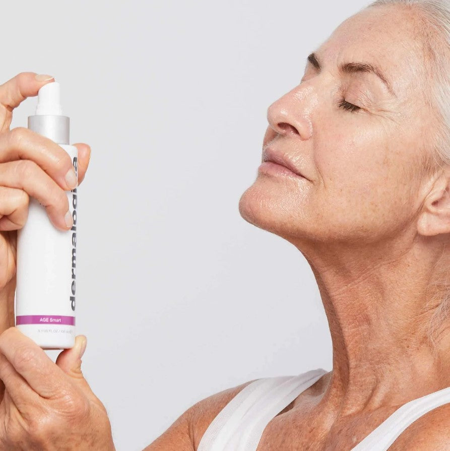 dermalogica antioxidant hydramist modell