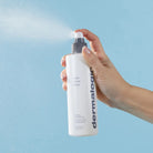 dermalogica multi active toner spray med hånd