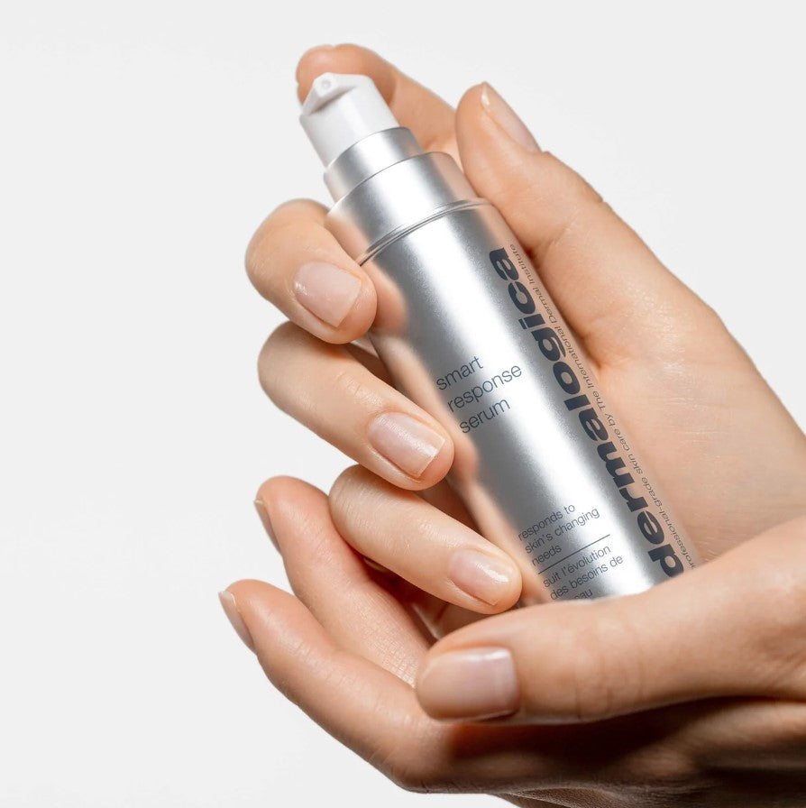 dermalogica smart response serum i henderf