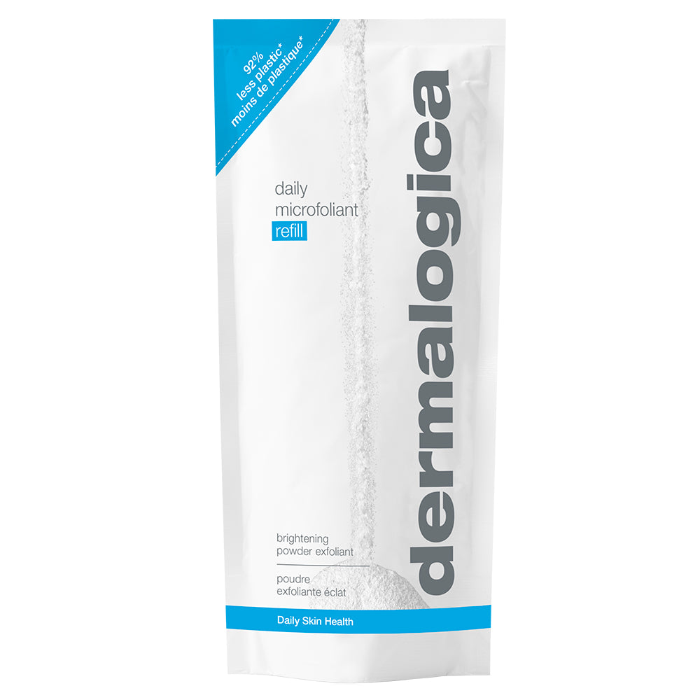 Dermalogica Daily Microfoliant refill produktbilde