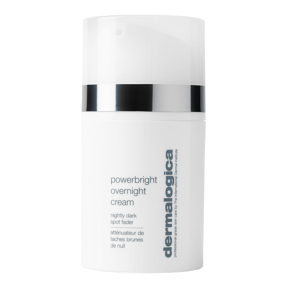 Dermalogica Powerbright Overnight Cream produktbilde