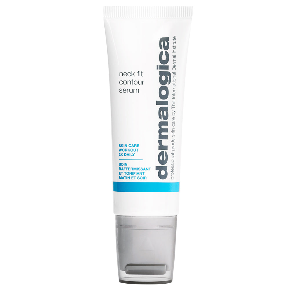 dermalogica neck fit contour serum produktbilde